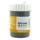 Poudre à embosser - Argent - Opaque - Embossage - Scrapbooking - Pot de 40ml