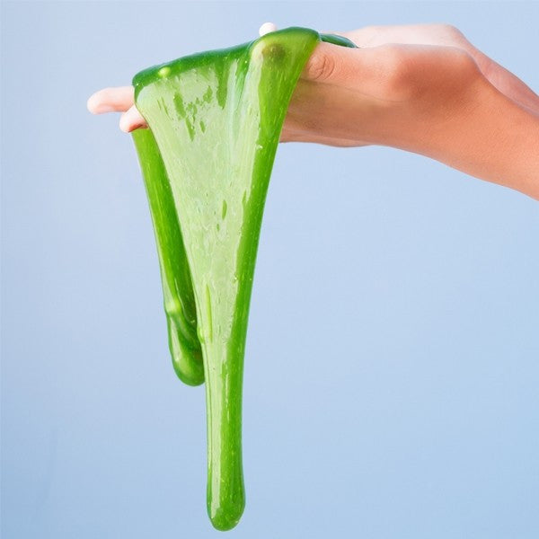 Produit magique pour faire le slime - Cléopâtre - Flacon de 250 ml