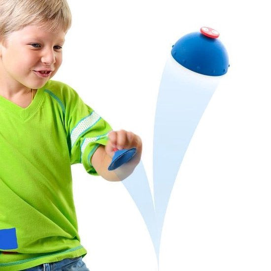 Puce sauteuse - Thunder Pops - Jeu enfant - Dès 3 ans