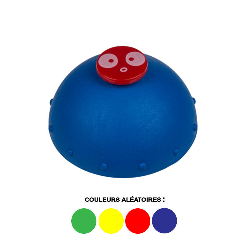 Puce sauteuse - Thunder Pops - Jeu enfant - Dès 3 ans