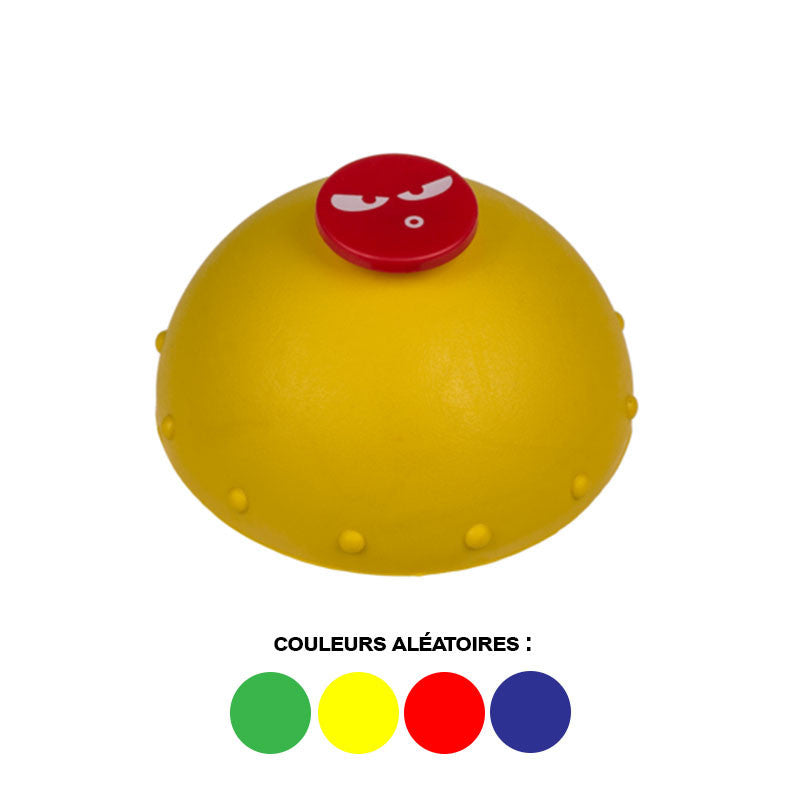 Puce sauteuse - Thunder Pops - Jeu enfant - Dès 3 ans