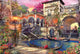 Puzzle - Romance à Venise - 3000 pièces - 120x85cm - Adulte