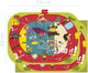 Puzzle - Educatif - 76 pièces - Enfant dès 5 ans - Apprendre les sports jeux du stade