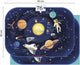 Puzzle - Educatif - 76 pièces - Enfant dès 6 ans - Apprendre le système solaire