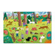 Puzzle - Les chiens - Top secret - Enfant - 60 pièces - Apli Kids