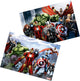 Puzzle - Super Héros - Les Avengers - 100 pièces - Educa