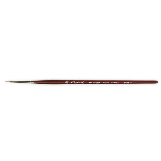 Pinceau - Rond - Aquarelle - Martora - Série 8424 - N°3/0 - Raphaël