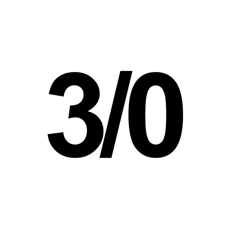 Pinceau - Lavis - Aquarelle - Softaqua - Petit-gris - Série 805 - N°3/0 - Raphaël