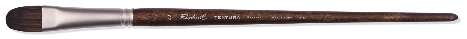 Pinceau - Usé bombé - Acrylique - Textura - Raphaël - Série 8702 - N°20