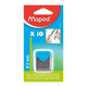 Recharge 10 Mines Pour Compas - Maped