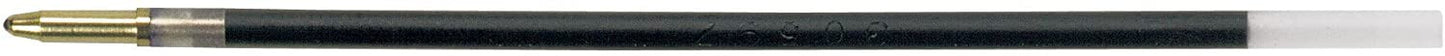 Recharge Pour Stylo Bille Bic 4 Couleurs - Pointe Moyenne - Bleu - Bic