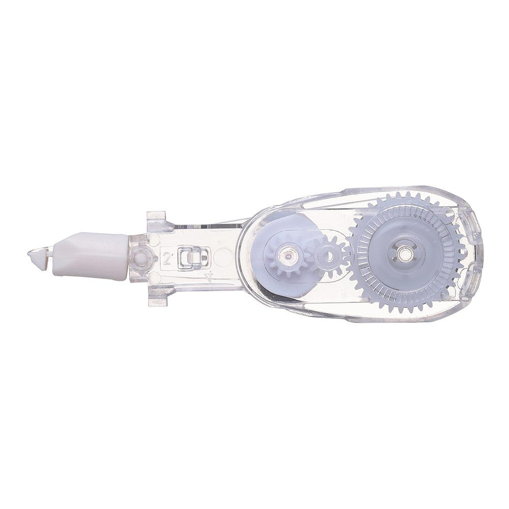 Recharge pour ruban correcteur rétractable - 5mmx6m - Pentel - Knoky
