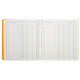 Registre Position De Compte - 21X19Cm - Exacompta