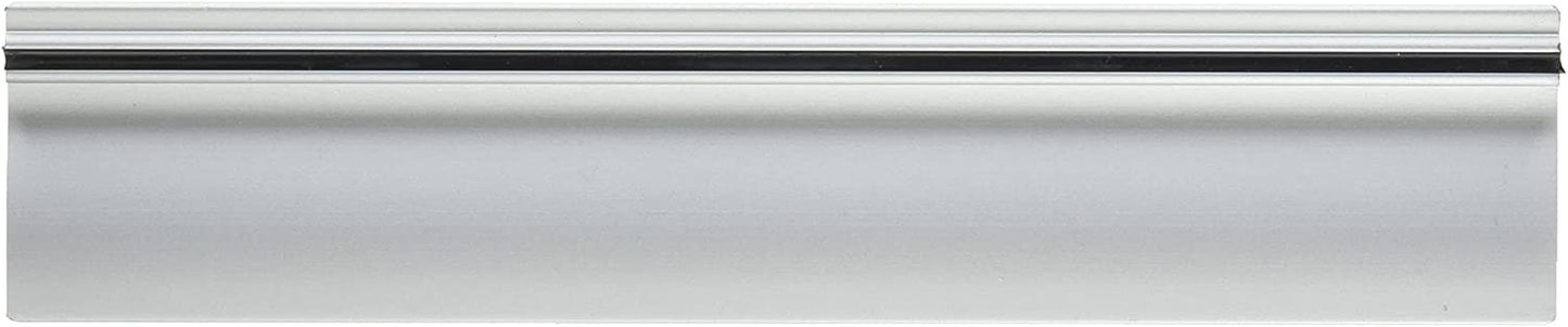 Règle - Plate - 15 cm - Aluminium - Maped