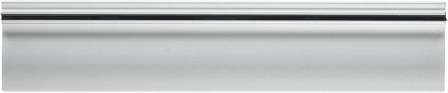 Règle - Plate - 15 cm - Aluminium - Maped