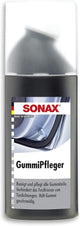 Produit pour rénover les joints caoutchoucs - Auto - Portière - SONAX - 100ml