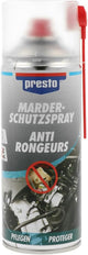 Produit répulsif - Anti rongeurs - Animaux nuisibles - Presto - 400ml