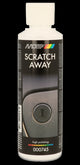 Polish - Efface rayures - Anti éraflures - Carrosserie - MoTip - 250ml
