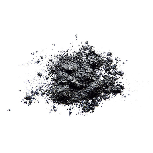 Pigment en poudre - Sennelier - Graphite Pure - Pot de 100 g