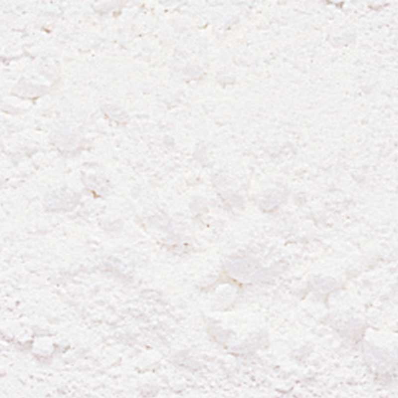 Pigment en poudre - Sennelier - Blanc de Zinc - Pot de 200 ml