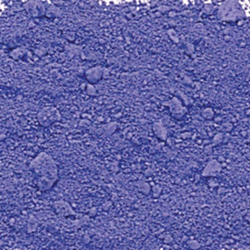 Pigment en poudre - Sennelier - Bleu de Cobalt - Pot de 200 ml