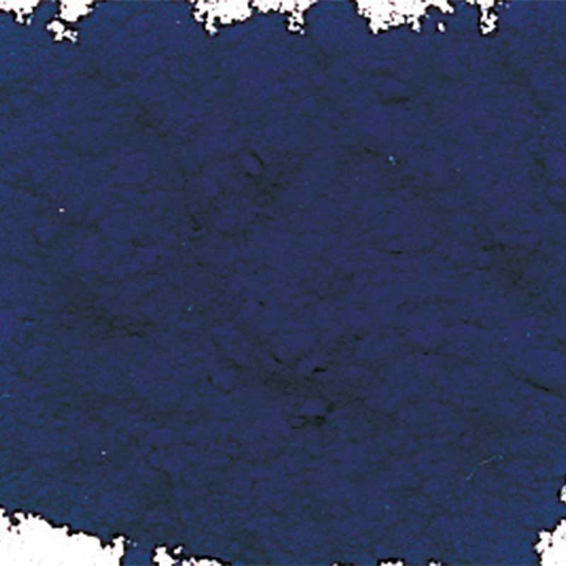Pigment en poudre - Sennelier - Bleu de Prusse - Pot de 200 ml