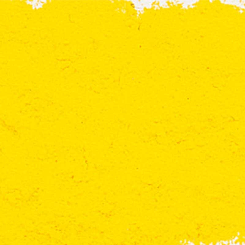 Pigment en poudre - Sennelier - Jaune Cadmium Moyen - Pot de 200 ml