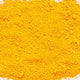 Pigment en poudre - Sennelier - Jaune Cadmium Orange - Pot de 200 ml