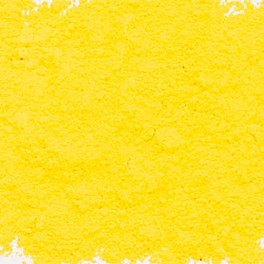 Pigment en poudre - Sennelier - Jaune citron - Pot de 200 ml