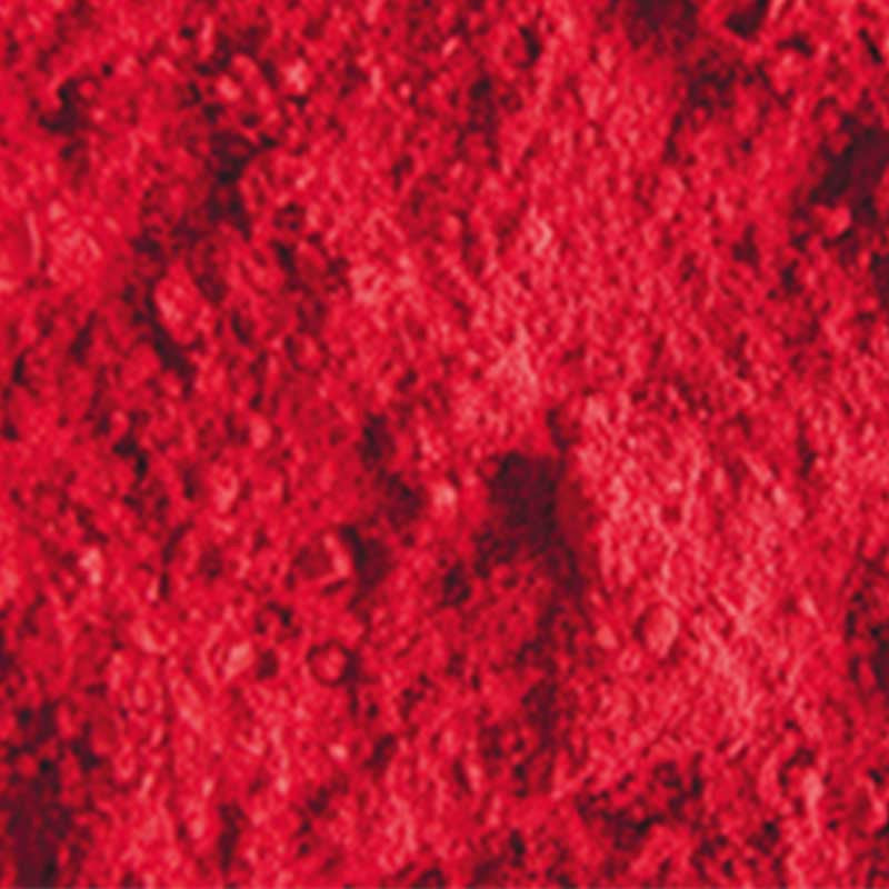 Pigment en poudre - Sennelier - Laque Garance Rose - Pot de 200 ml