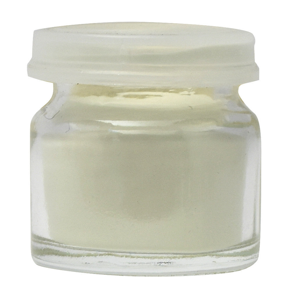 Pigment en poudre - Sennelier - Phosphorescent jaune vert - Pot