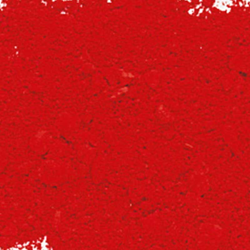 Pigment en poudre - Sennelier - Rouge Cadmium Clair Véritable - Pot de 200 ml