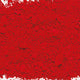 Pigment en poudre - Sennelier - Rouge Cadmium Foncé Véritable - Pot de 200 ml