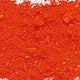 Pigment en poudre - Sennelier - Rouge Cadmium Orange - Pot de 200 ml
