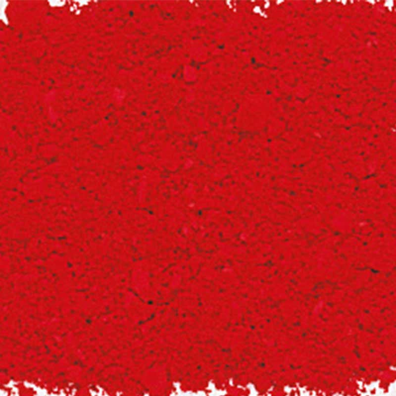 Pigment en poudre - Sennelier - Rouge Cadmium Pourpre - Pot de 200 ml
