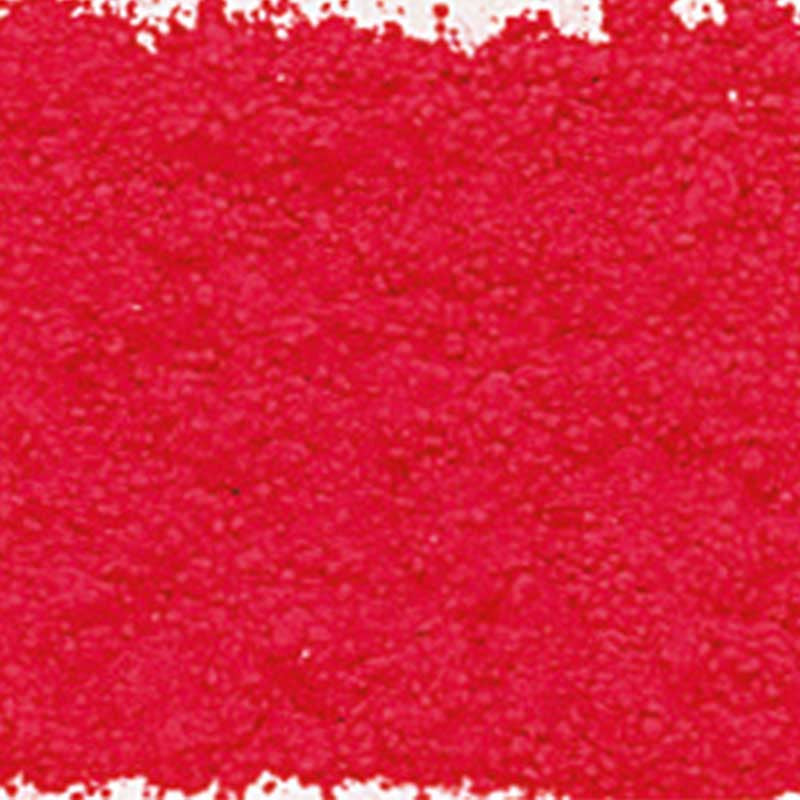 Pigment en poudre - Sennelier - Rouge fluo - Pot de 200 ml