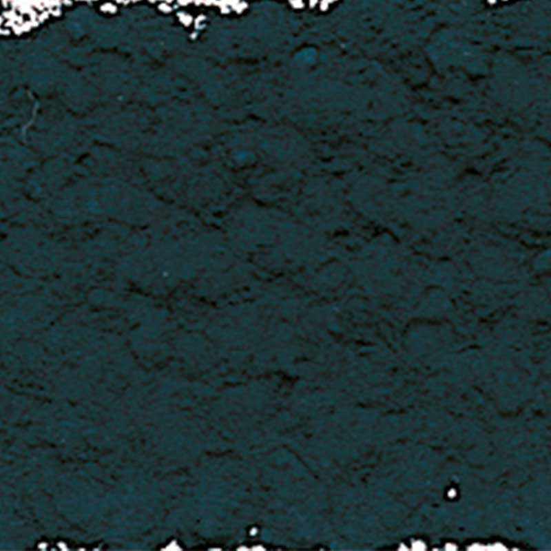 Pigment en poudre - Sennelier - Vert Phtalocyanine - Pot de 200 ml