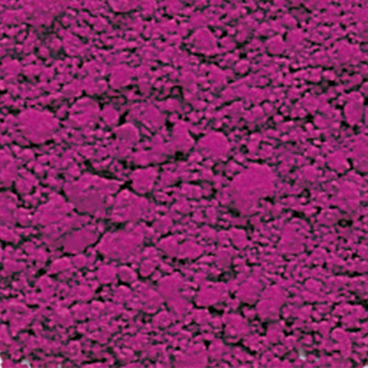 Pigment en poudre - Sennelier - Violet Minéral - Pot de 200 ml