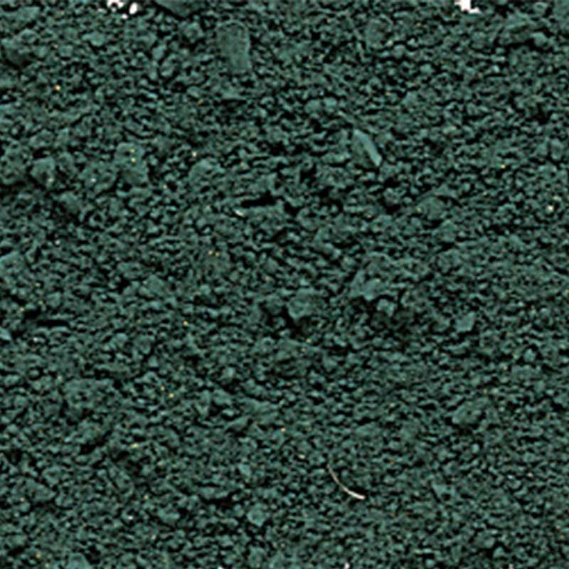 Pigment en poudre - Sennelier - Vert Anglais Foncé - Pot de 200 ml