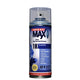 Bombe de vernis - Transparent - Brillant - Monocomposant - Auto/moto - SprayMax - 400ml