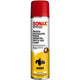 Produit nettoyant - Pour carburateurs, papillons, injecteurs - SONAX - Spray 400ml