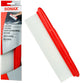 Raclette à eau - Voiture - Carrosserie - Silicone flexible - SONAX