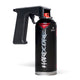 Poignée pistolet professionnel pour bombe de peinture spray gun Montana