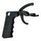 Poignée pistolet pour bombe de peinture spray gun Montana