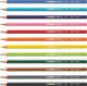 Pochette de 24 crayons de couleur GREENcolors STABILO ARTY