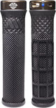 Poignées VTT - Pour tous guidons - Zero Grip - Noir - AMS - Accessoires vélo