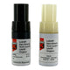Stylo de retouche et vernis pour carrosserie - Opel - Novaschwarz met - 266