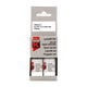 Stylo de retouche et vernis pour carrosserie - Renault - 369 Blanc glacier - Auto K