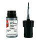 Stylo de retouche et vernis pour carrosserie - Renault - Bleu orage - D47