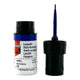 Stylo de retouche pour carrosserie - Opel - Atlantisblau - 285 - Auto K